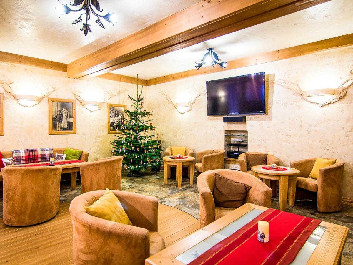 Gosciniec Stopkow Okolice Goracy Potok Termy Szaflary Zakopane-Agroturystyka 比利但耶克 外观 照片